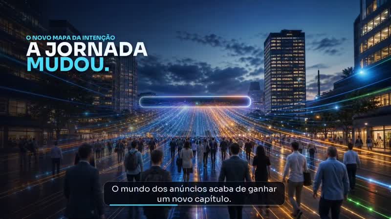 ChatGPT Ads — a jornada mudou