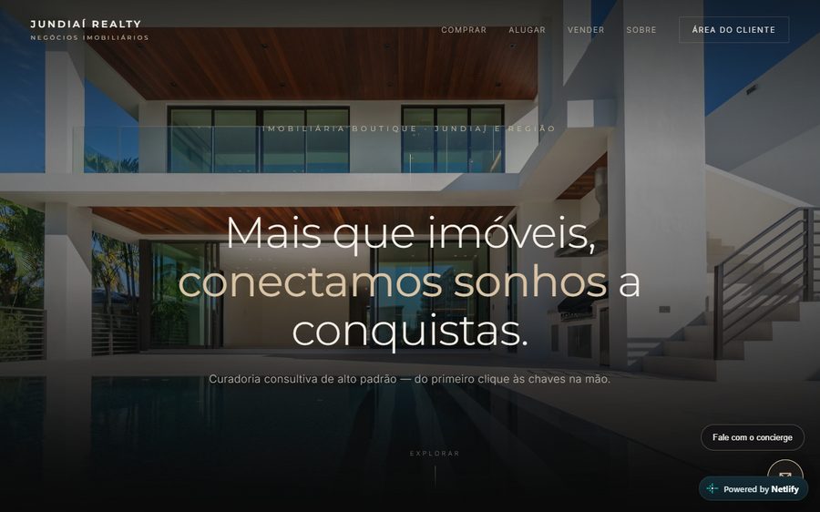 Jundiaí Realty
